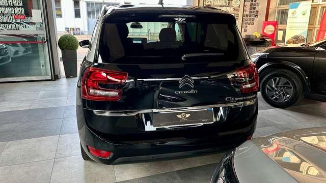 Citroen Grand C4 SpaceTourer 1.5 BlueHDi 130CV Eat8 S&S Shine