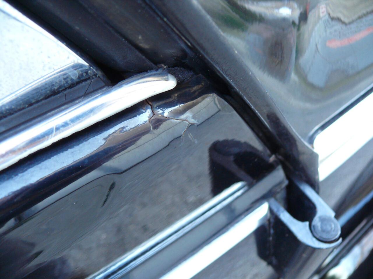 Volkswagen Maggiolino CABRIO (M1100)