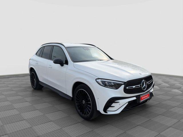 MERCEDES-BENZ G LC (X254) LC 220 d 4Matic Mild Hybrid AM
