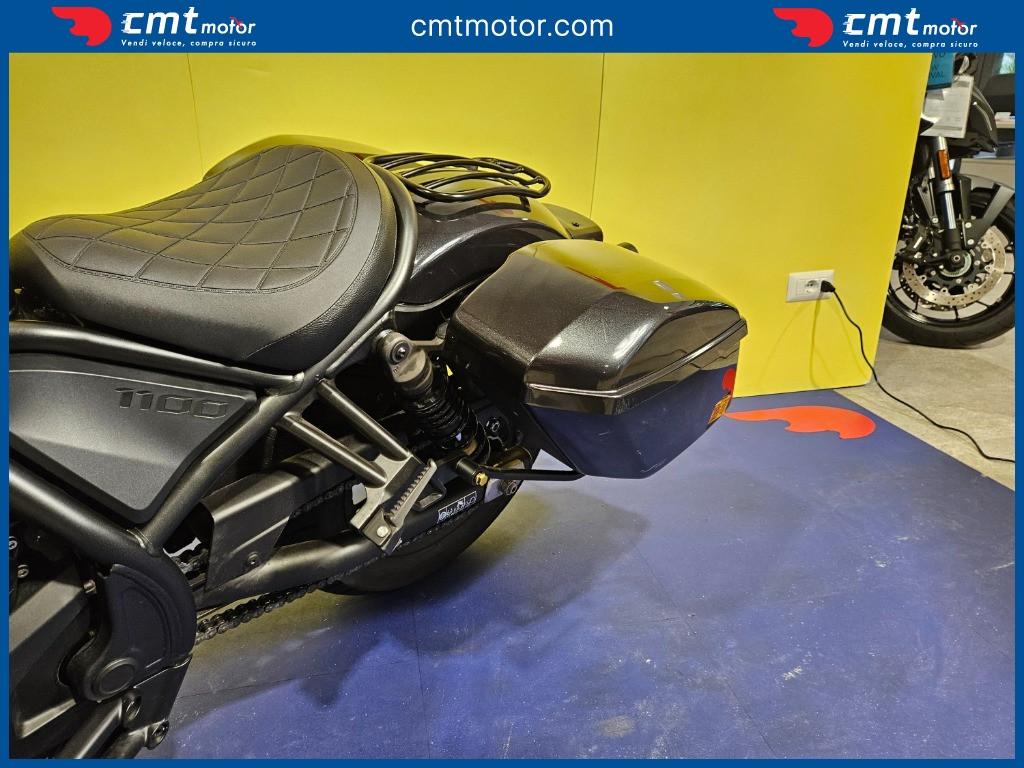 Honda CMX 1100 - 2024