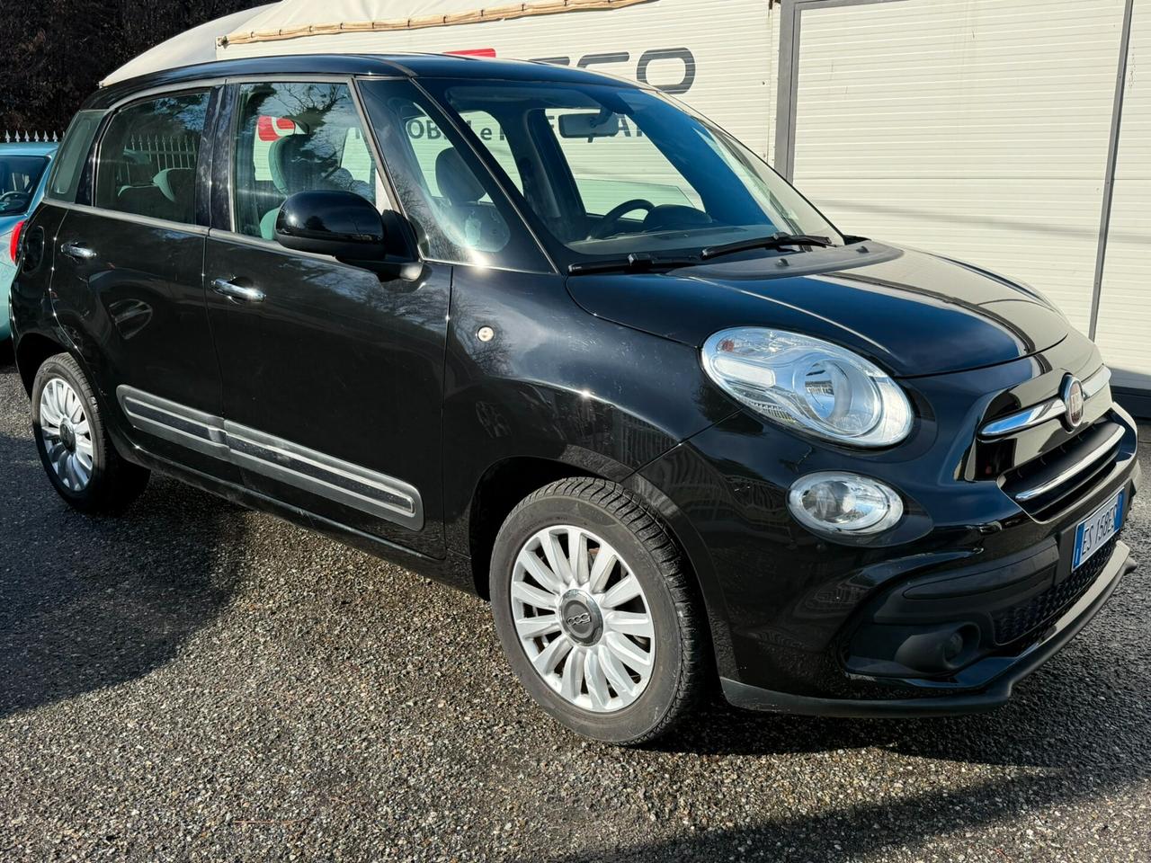 Fiat 500L 1.3 Multijet 85 CV Lounge