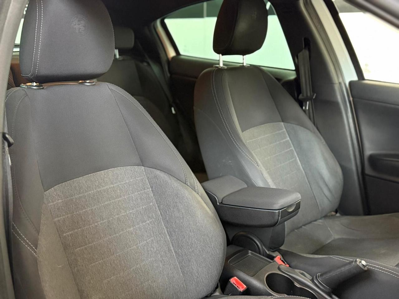 Alfa Romeo Giulietta 1.6 JTDm 120 CV Super