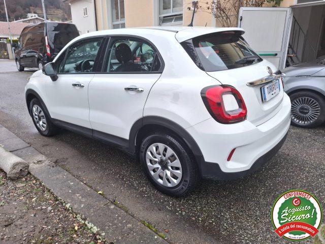 FIAT 500X 1.3 MultiJet 95 CV Cult