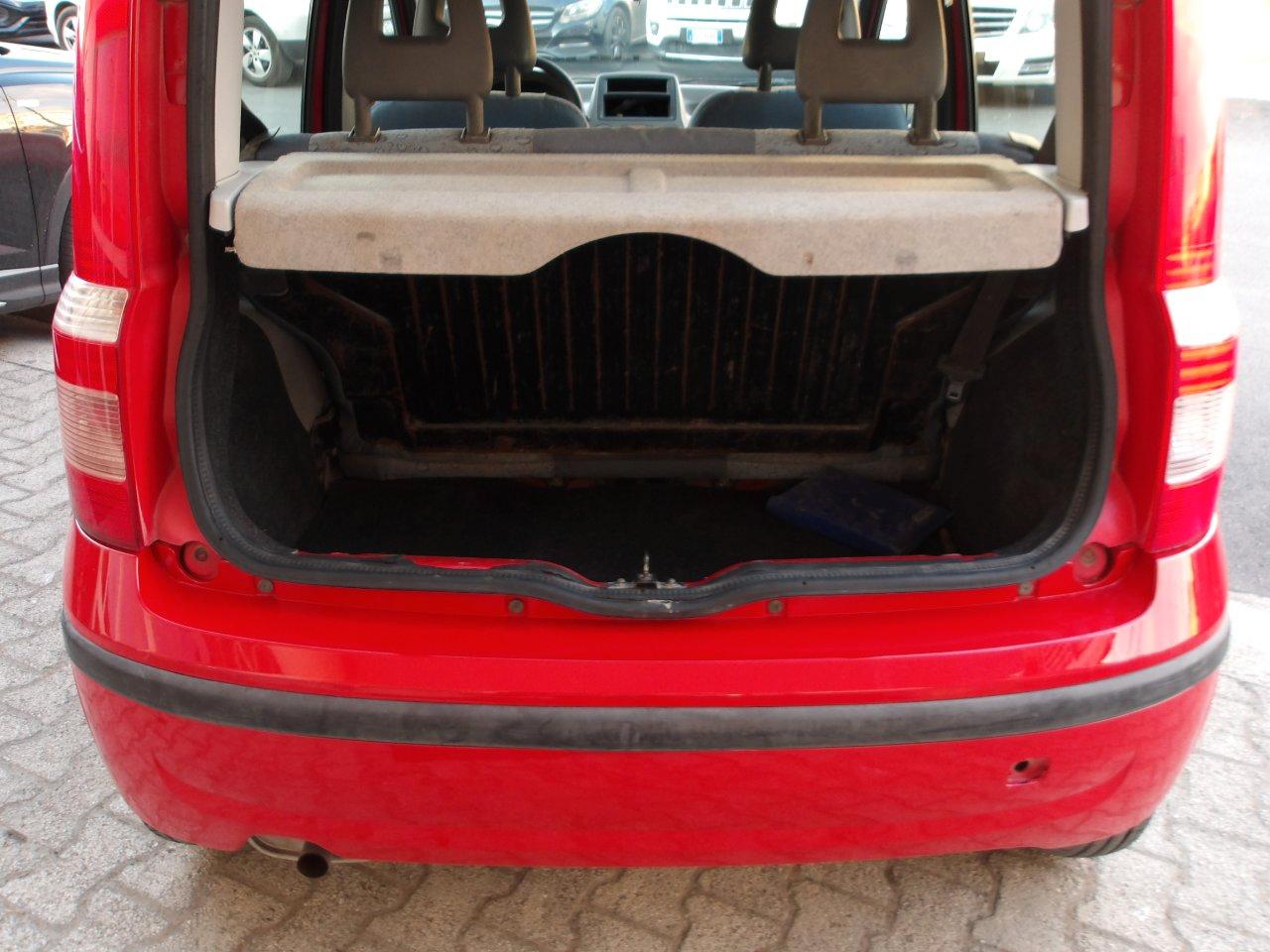 Fiat Panda 1.1 Active