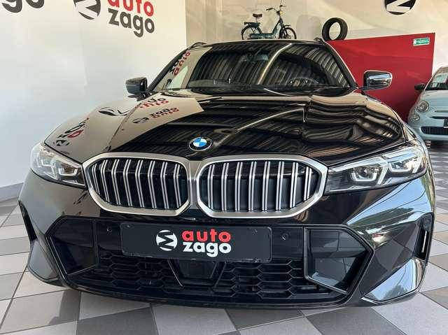 BMW 320 320d Touring Mhev XDrive M Sport MY2025