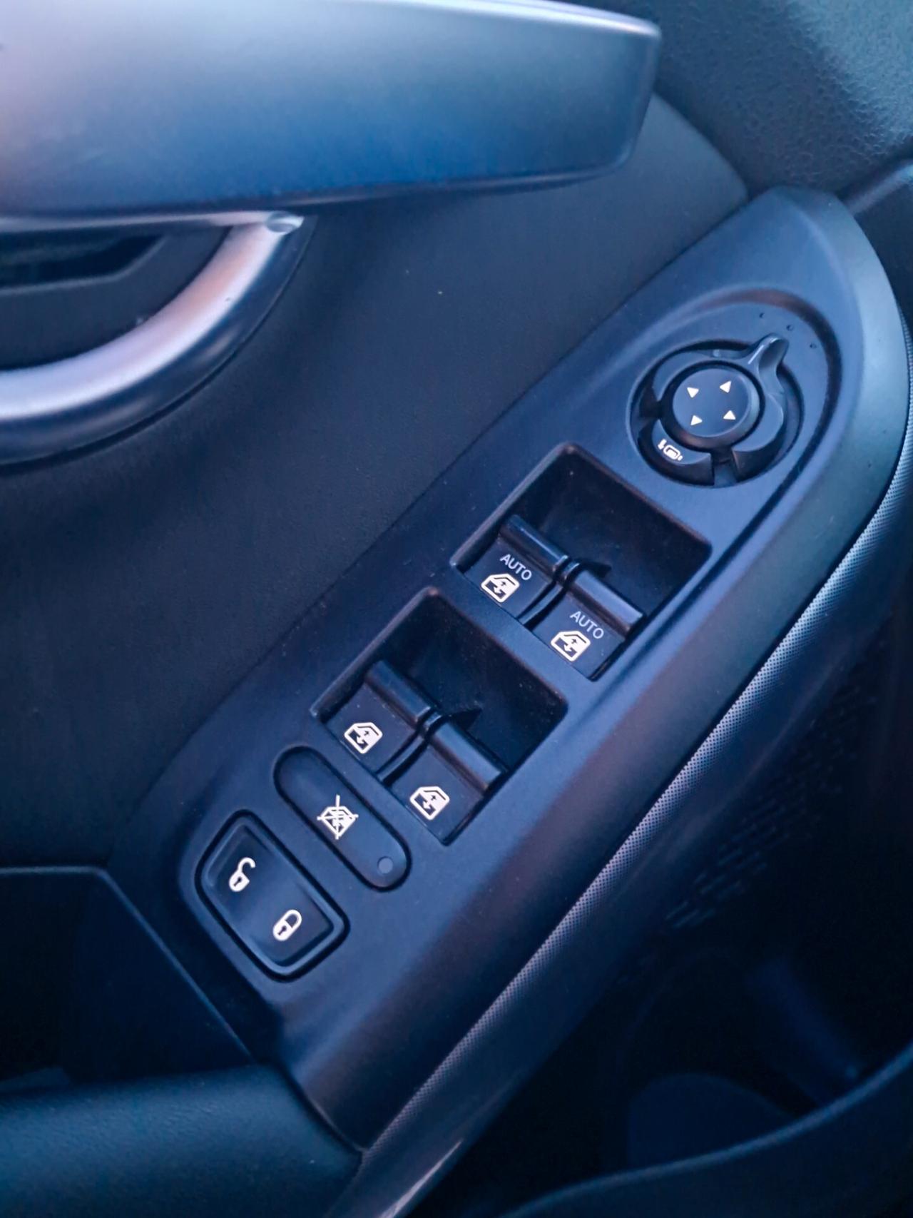 Fiat 500X 1.3 MultiJet 95 CV NAVI*CERCHI*CLIMA