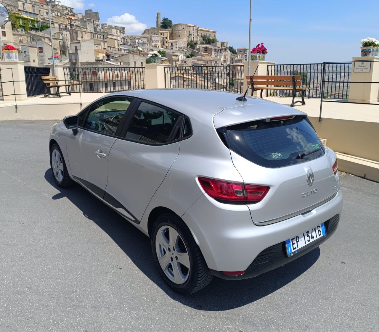 Renault Clio 1.5 dCi 8V 90CV Start&Stop 5 porte Energy