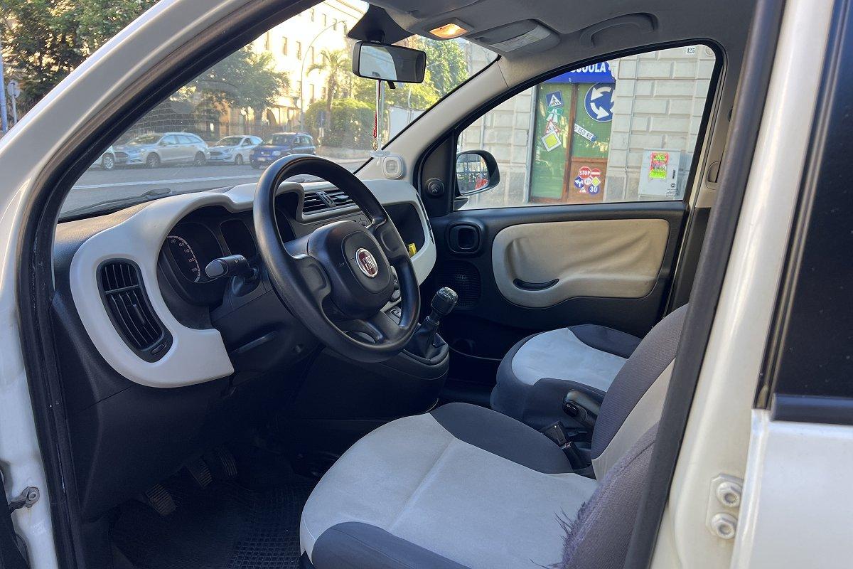 FIAT Panda 1.3 MJT S&S Easy