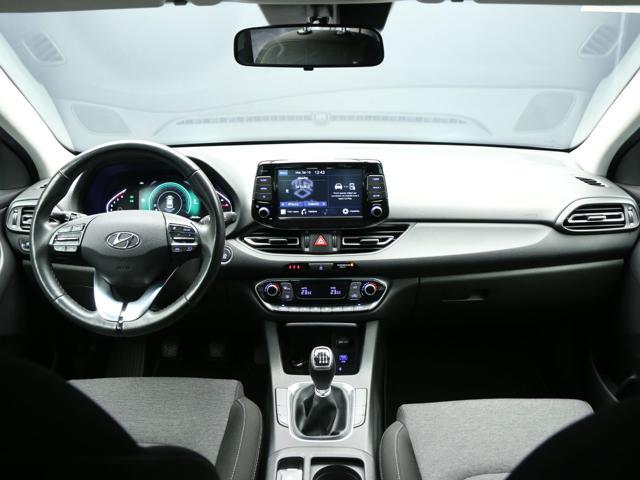 HYUNDAI i30 Wagon 1.0 T-GDI iMT 48V Prime