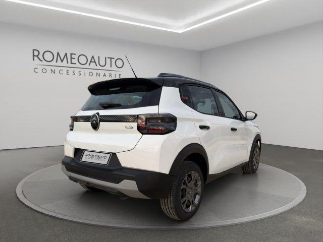 CITROEN C3 1.2 PureTech 100cv S&S PLUS