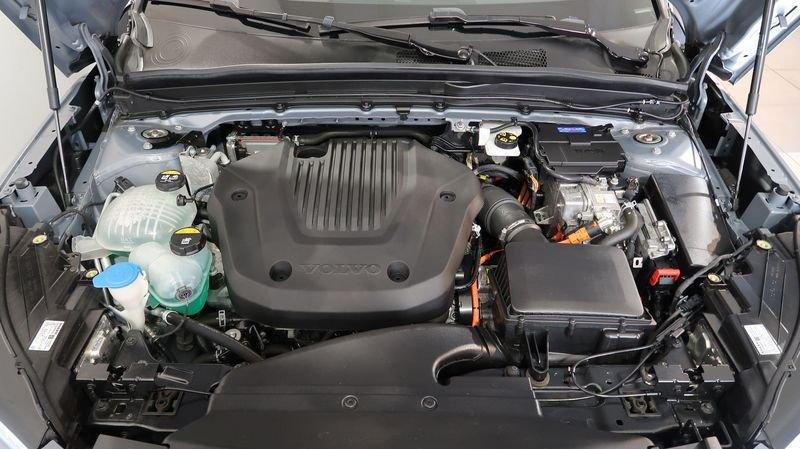 Volvo XC40 Recharge T4 Plug-in Hybrid auto Recharge Core