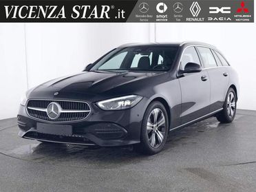 MERCEDES-BENZ C 220 d MHV S.W. SPORT