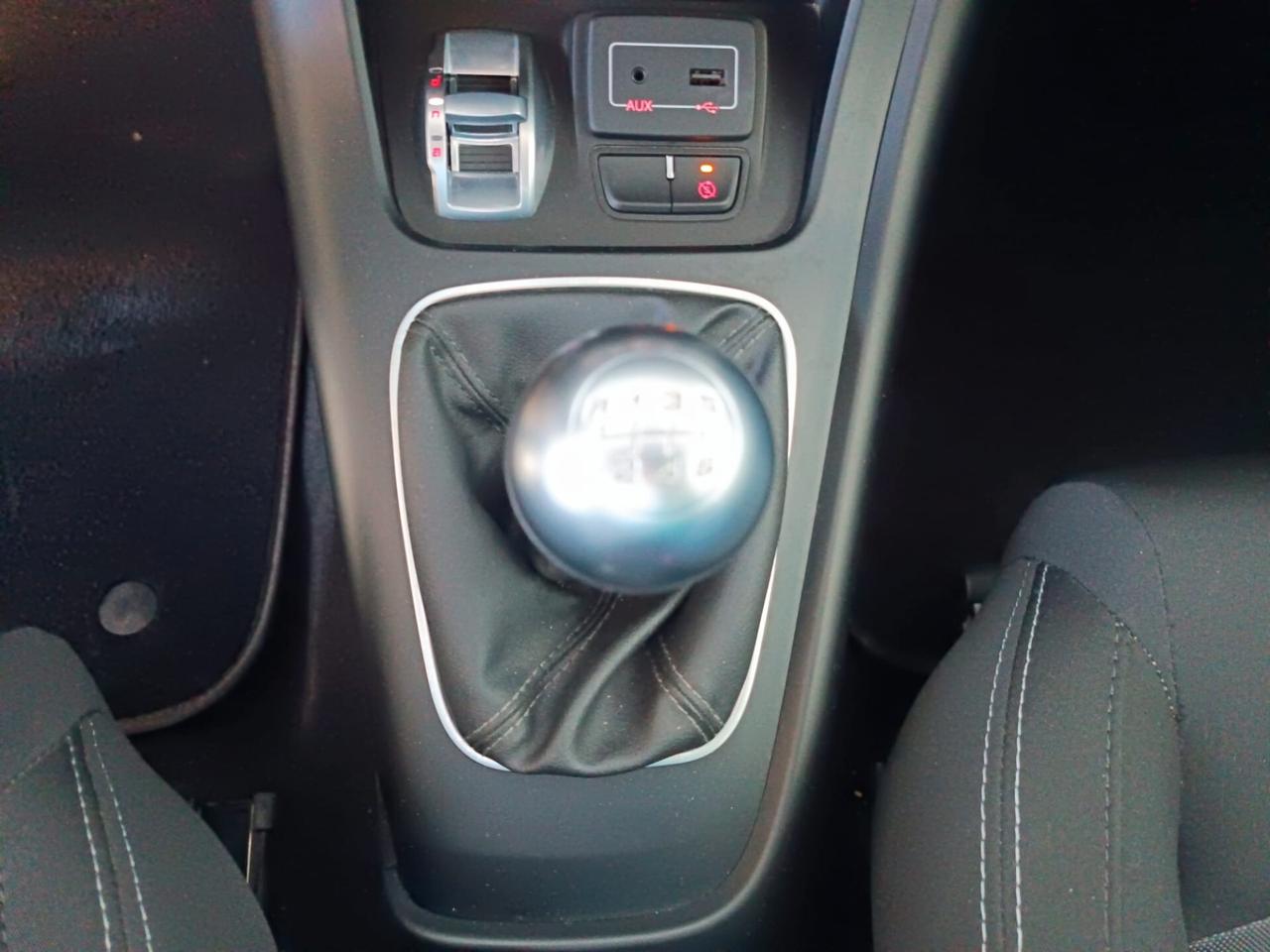 Alfa Romeo Giulietta 1.4 Turbo 120 CV Super