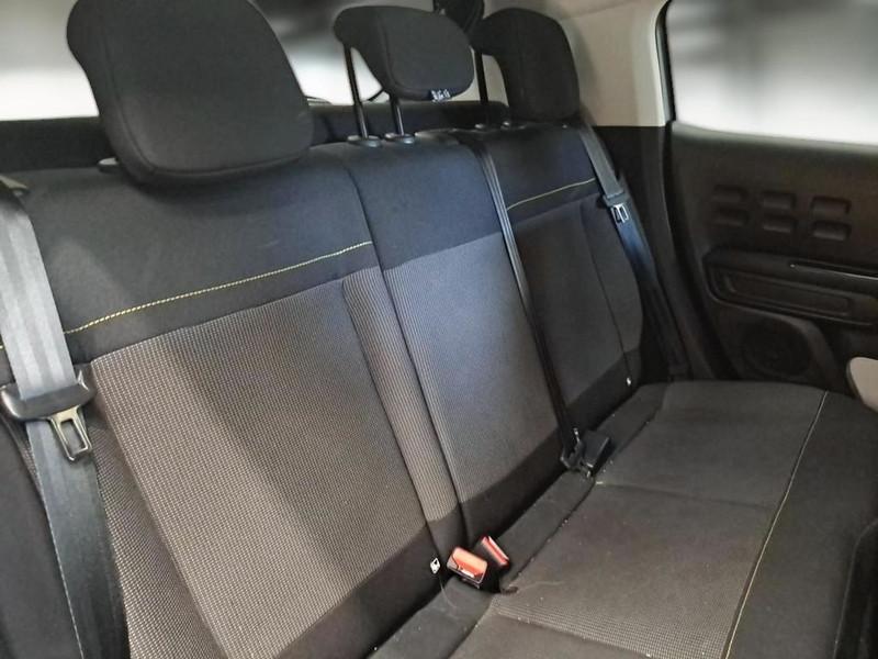 CITROEN C3 PURETECH 83 SES SHINE 5 PORTE BERLINA