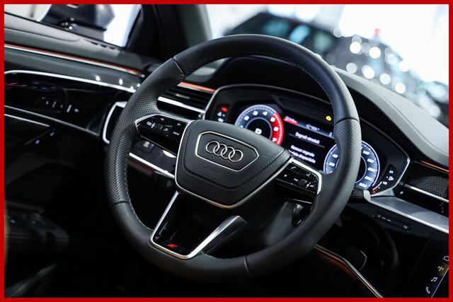 AUDI S8 TFSI quattro tiptronic|IVA ESP|
