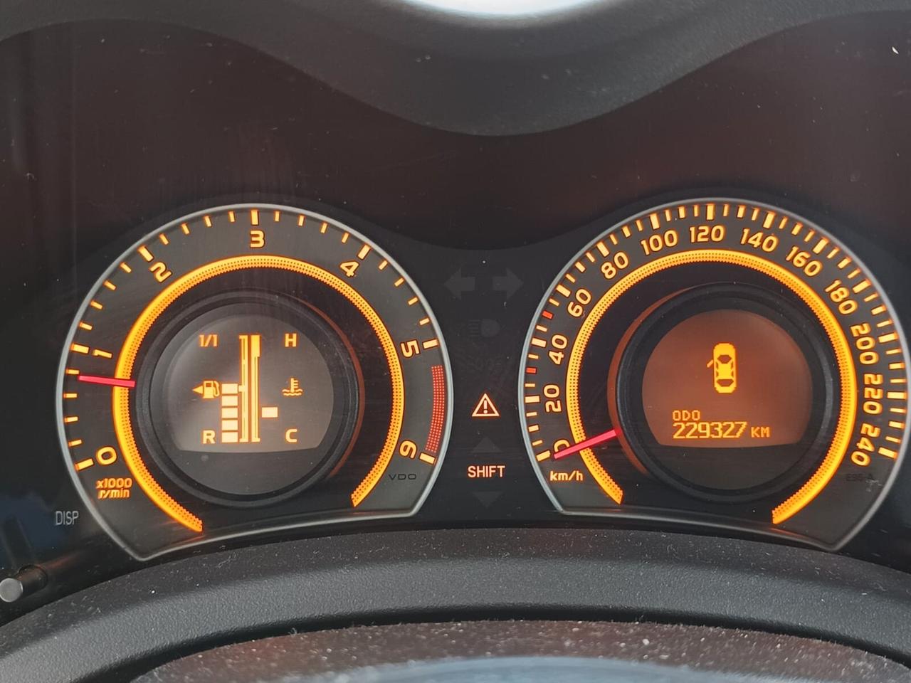 Toyota Auris 2009 - 1.4 D-4D Lb automobili