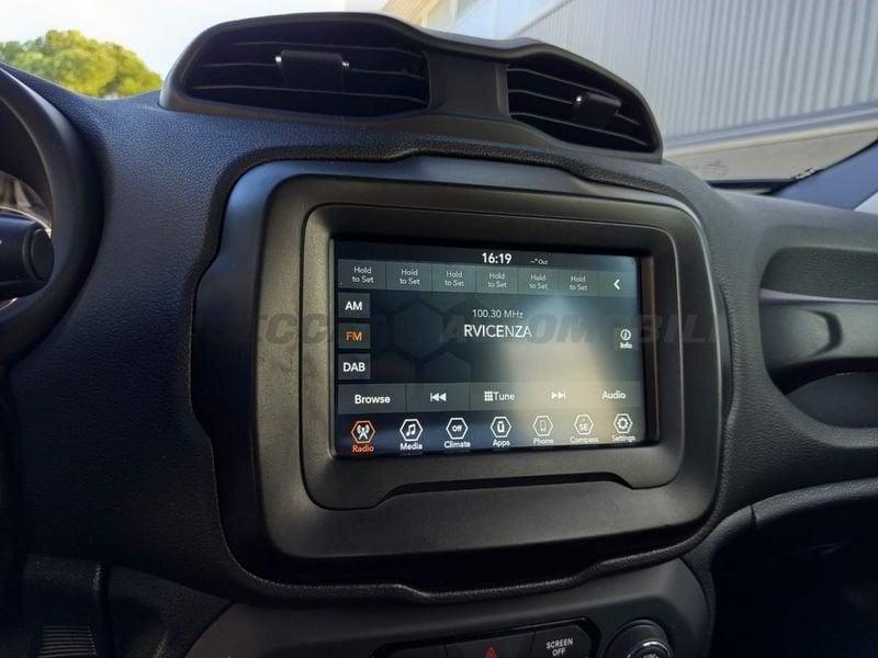 Jeep Renegade Renegade 1.0 t3 Limited 2wd