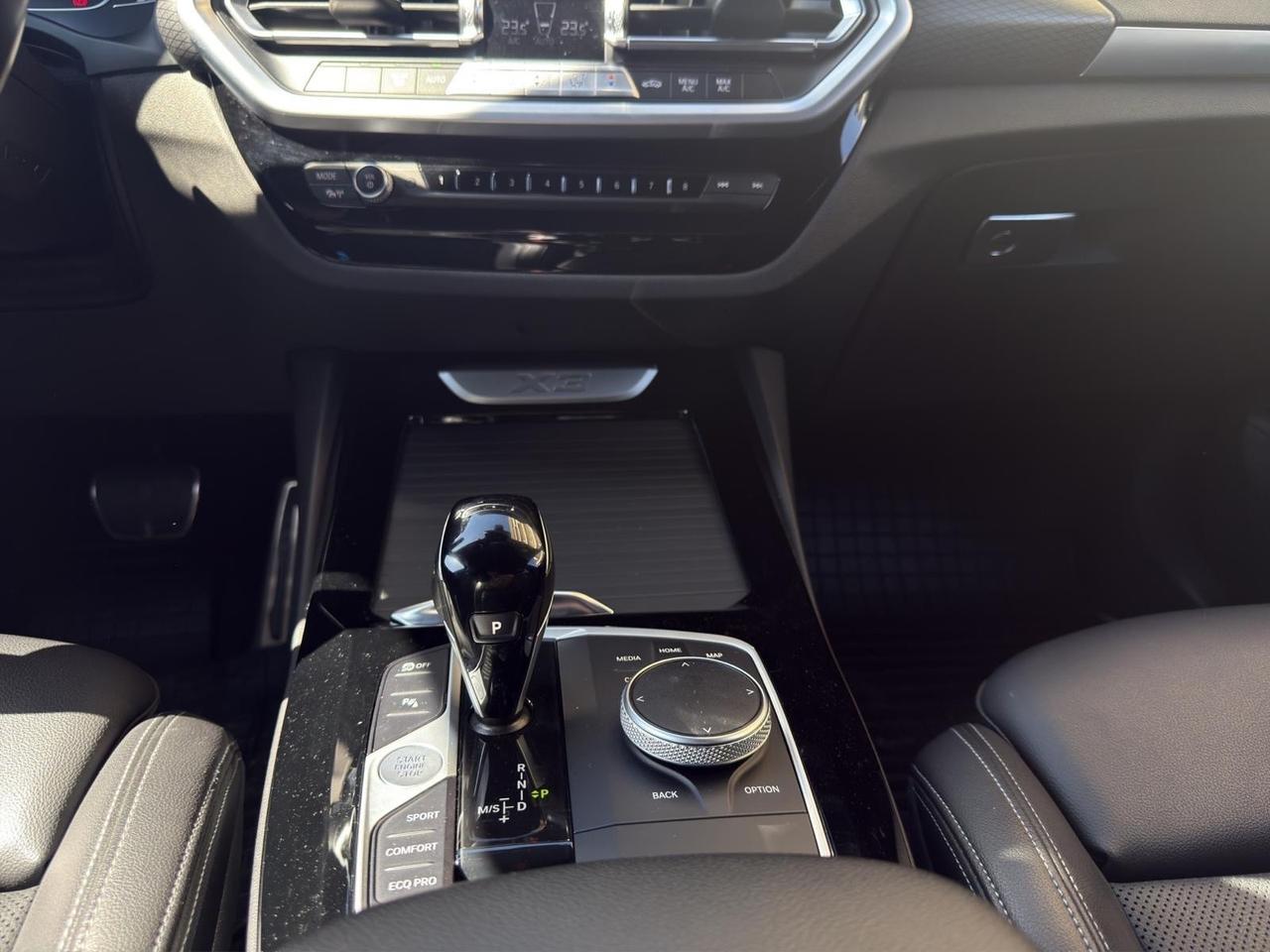 Bmw X3 xDrive20d 48V Msport AUTO NUOVA!