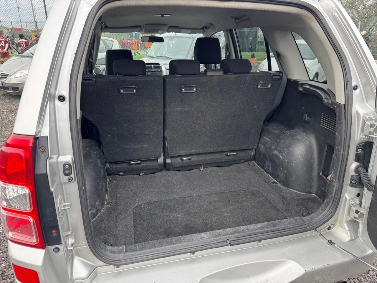 Suzuki Grand Vitara Grand Vitara 1.9 DDiS 5 porte Executive