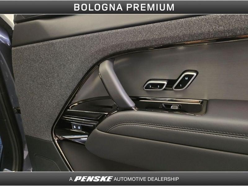 Land Rover RR Sport Range Rover Sport 3.0D l6 249 CV Dynamic SE