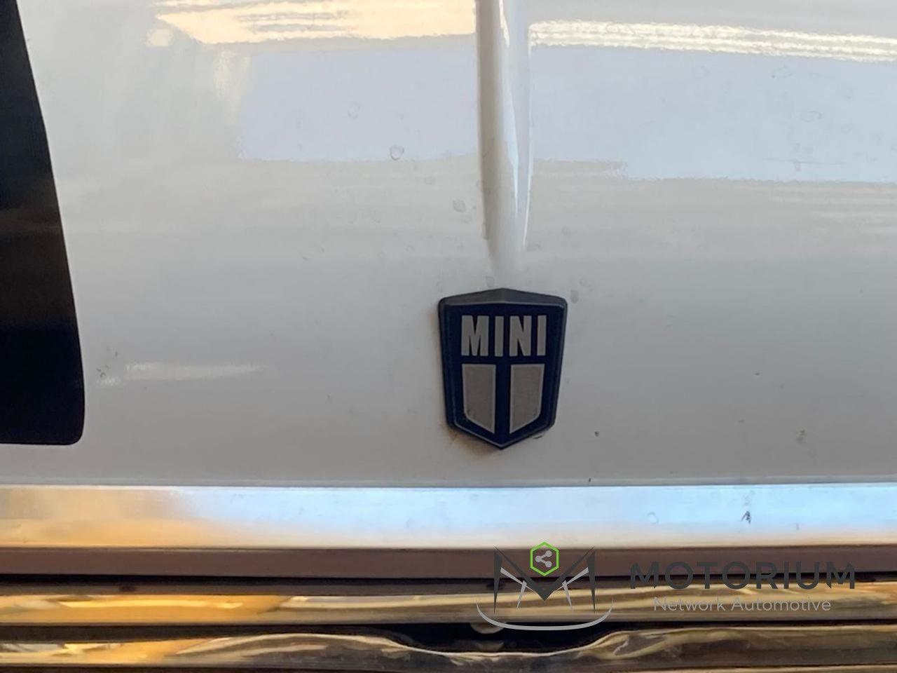 MINI Other Austin Rover