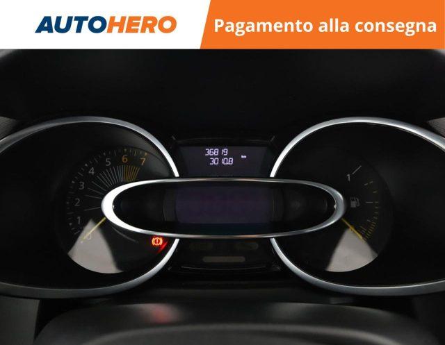 RENAULT Clio TCe 12V 90CV Start&Stop 5 porte Energy Intens