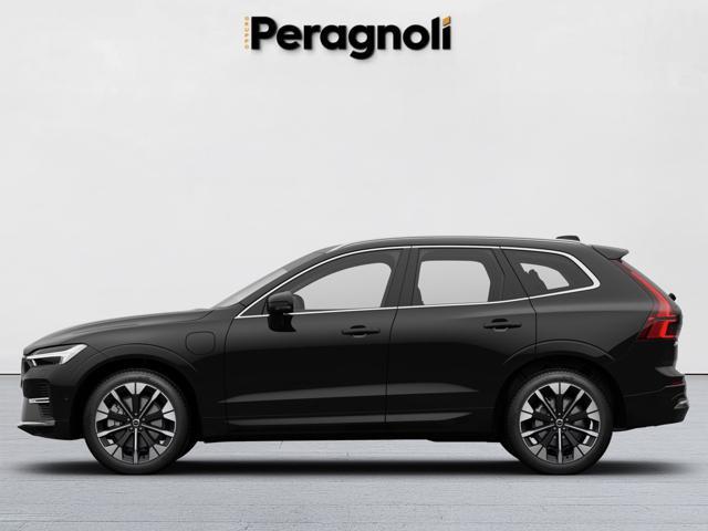 VOLVO XC60 T6 Plug-in hybrid AWD automatico Ultra Bright