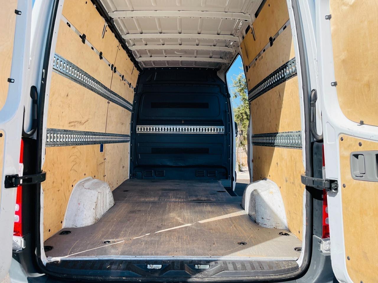 Mercedes-benz Sprinter 314 CDI 140CV