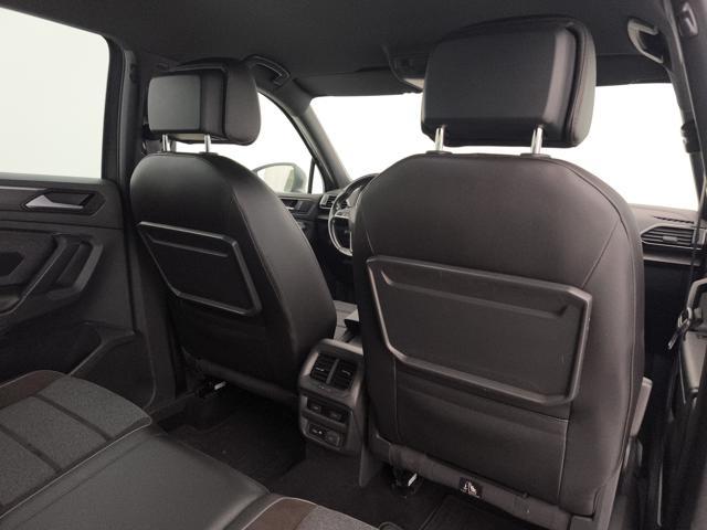 SEAT Tarraco 2.0 tdi Xcellence 4drive 150cv dsg
