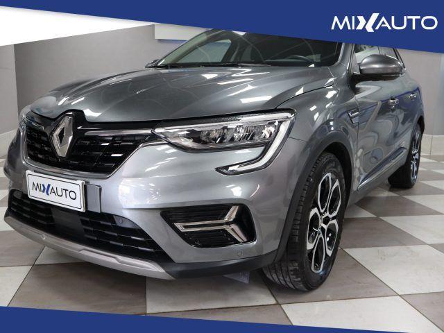 RENAULT Arkana 1.6 E-Tech Full Hybrid 145 CV Intens EU6