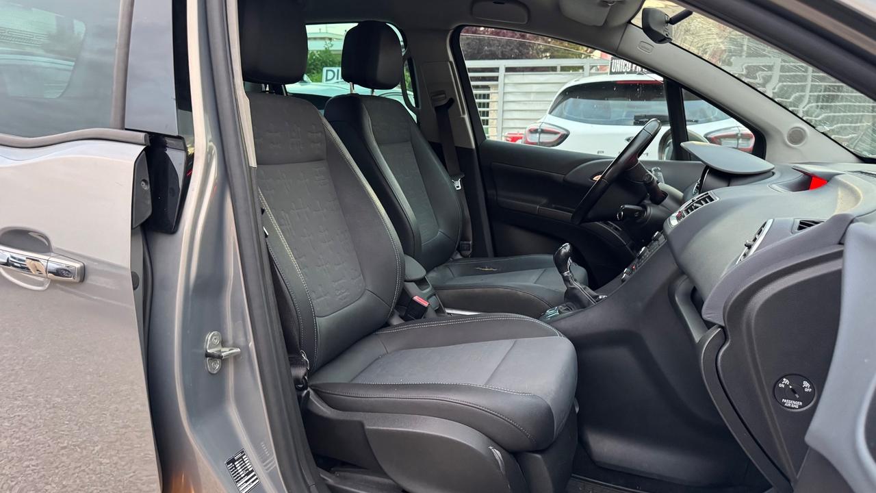 Opel Meriva 1.3 CDTI Cosmo-2011