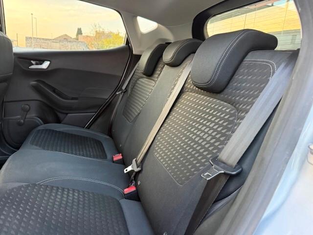 Ford Fiesta 1.5 TDCi 5 porte Titanium 2017