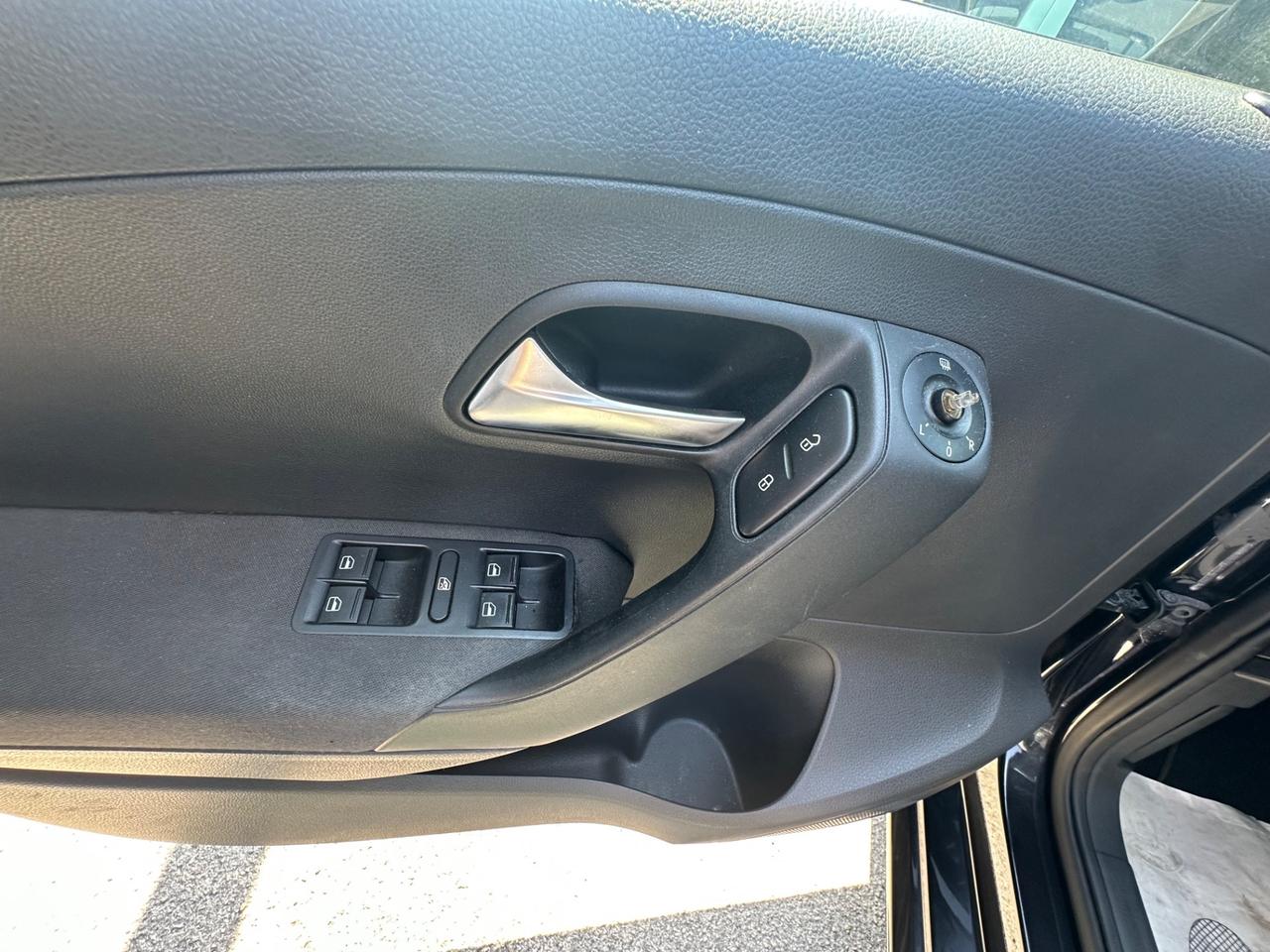 Volkswagen Polo 1.2 5 porte Trendline