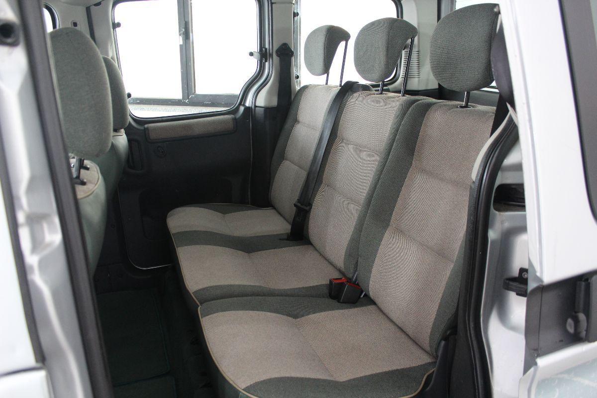 PEUGEOT - Ranch - HDi 5p. Lee