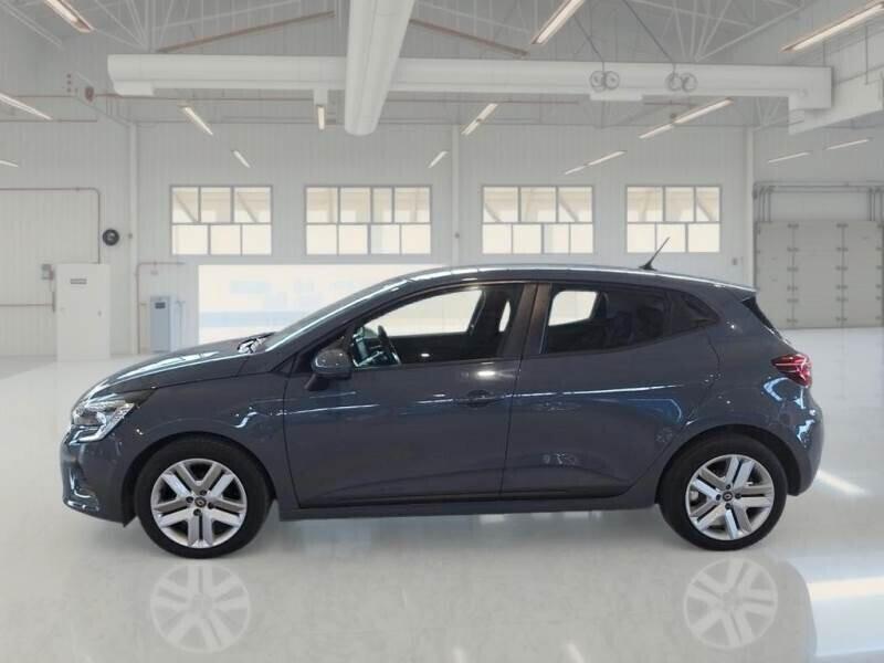 Renault Clio TCe 90 CV 5 porte Zen