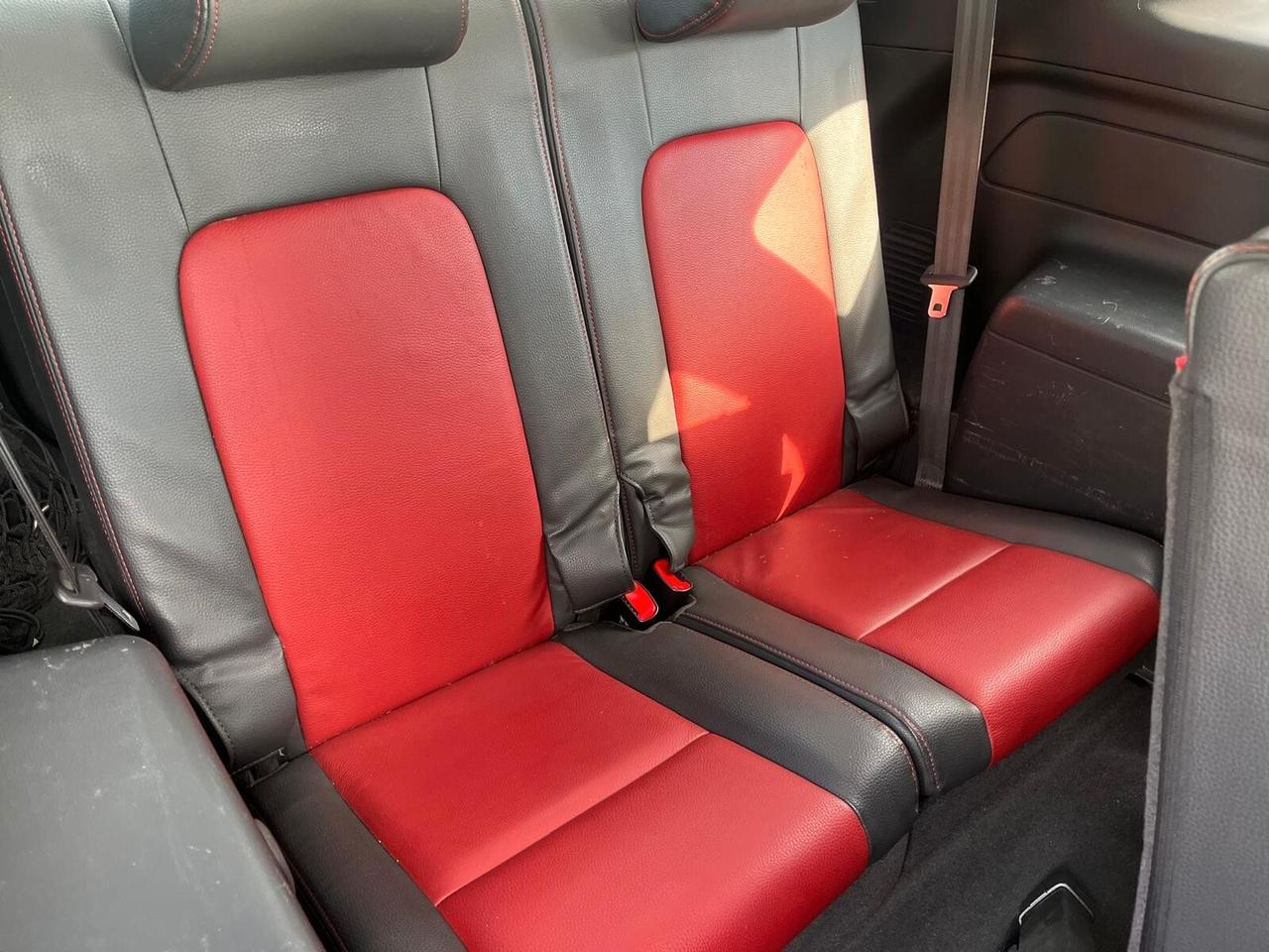 Chevrolet Captiva 2.0 VCDi LT