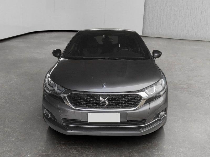 DS DS4 1.6 bluehdi Business s&s 120cv eat6 FL