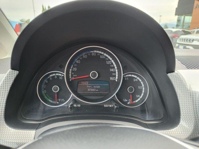 VOLKSWAGEN e-up! 82 CV