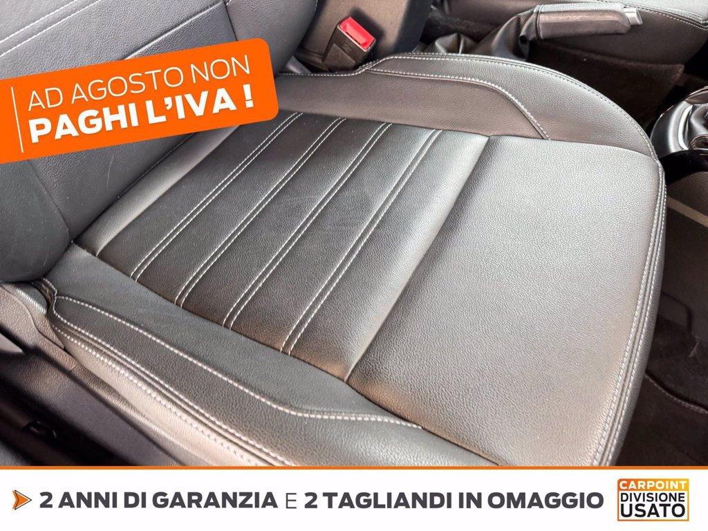 FORD Ecosport 1.0 ecoboost active s&s 125cv del 2022