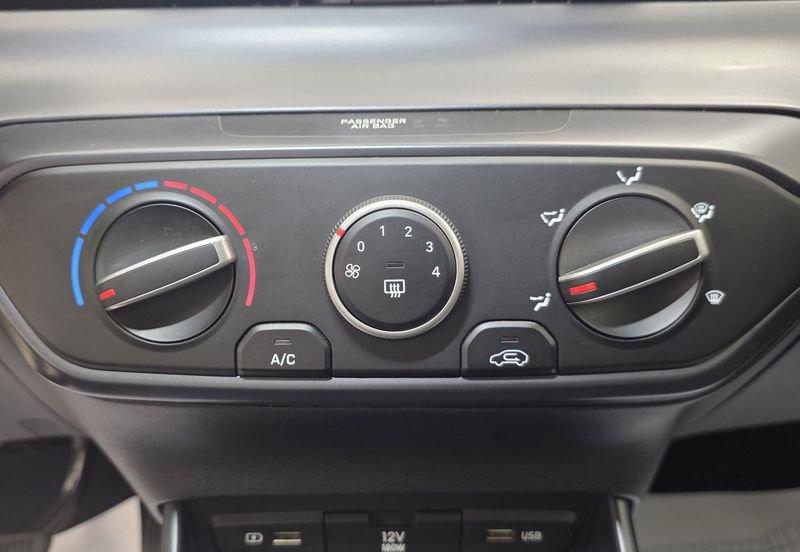 Hyundai i20 i20 1.0 t-gdi 48V 30 Anniversary DCT SOLO KM 11.000!