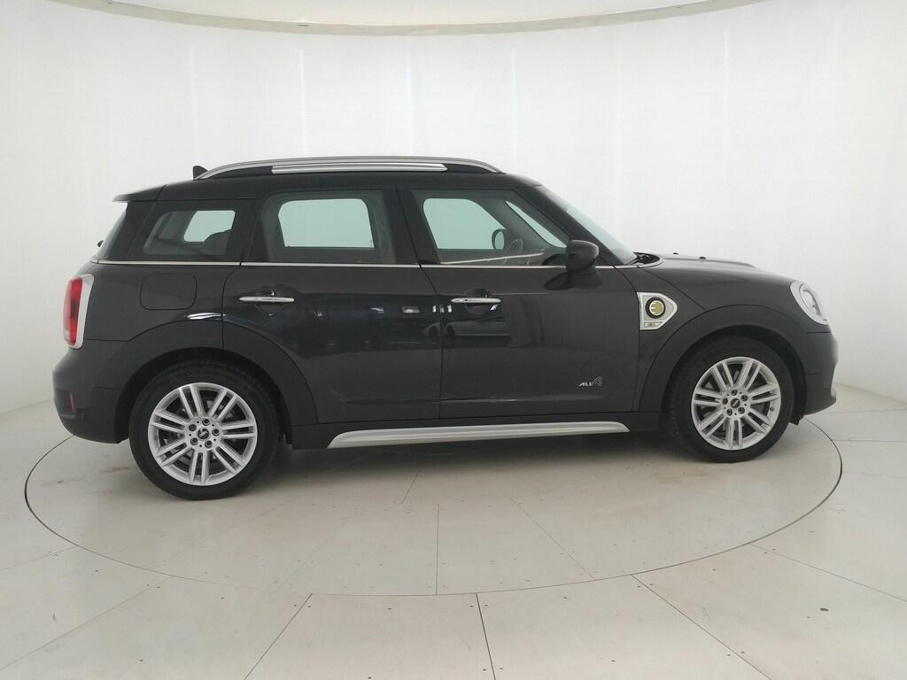 Mini Cooper SE Countryman Mini Countryman 1.5 Cooper SE Hype all4 auto