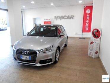 AUDI - A1 - 1.4 TDI Metal plus