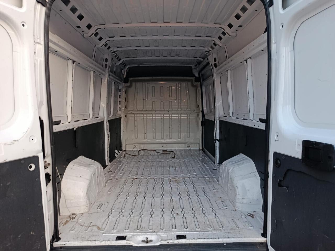 Peugeot Boxer 2.2 BlueHDi 140 S&S PLM-TM -2022