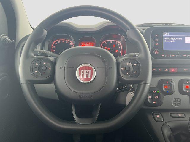 FIAT Panda Panda 1.0 FireFly Hybrid City Life