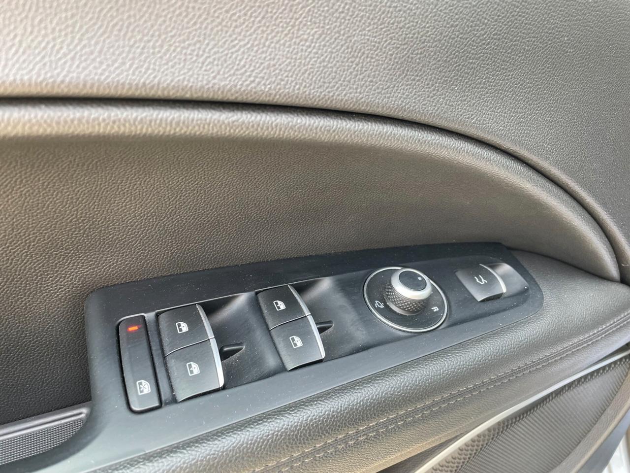 Alfa Romeo Stelvio 2.2 Turbodiesel 160 CV AT8 RWD Business IVA ESPOSTA