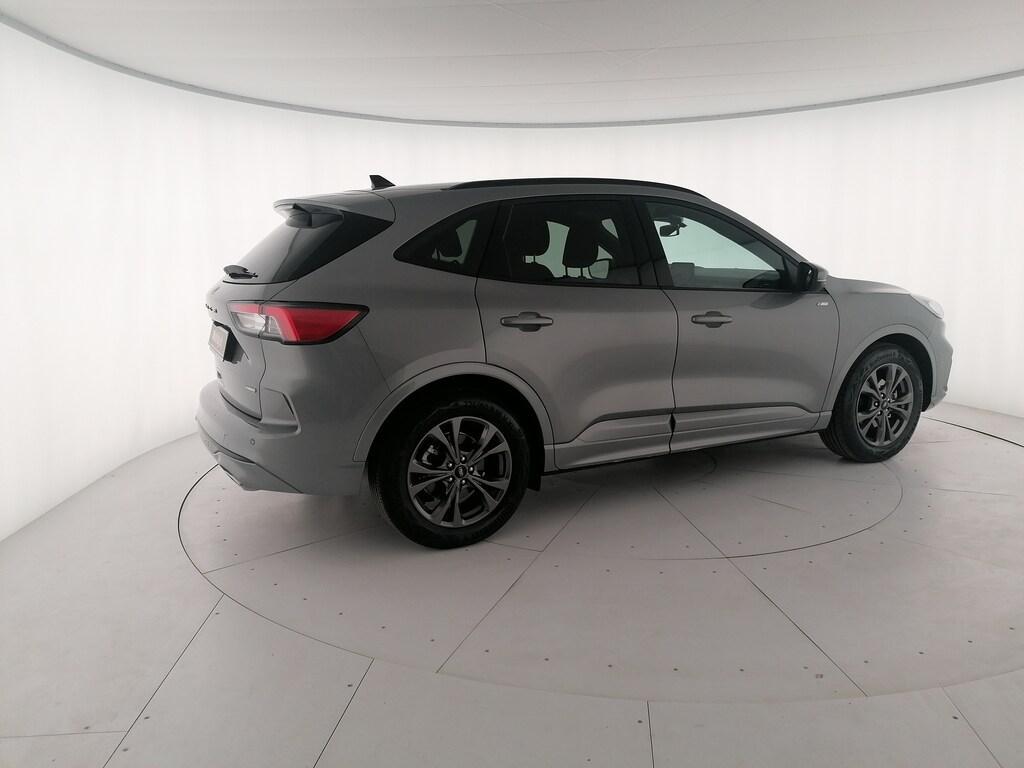 Ford Kuga 2.5 Full Hybrid ST-line Design 2WD e-Shifter