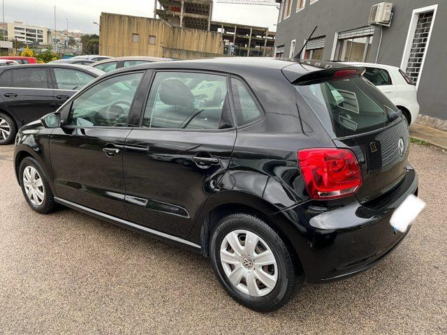 VOLKSWAGEN Polo 1.2 TDI 5p.