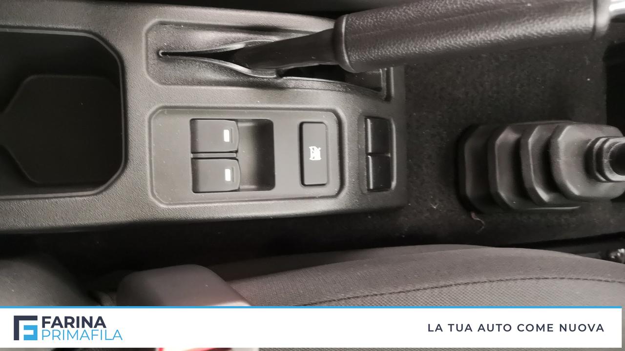 SUZUKI Jimny - JIMNY 1.5 102cv 5 Porte 4 Posti A/T Cambio Automatico