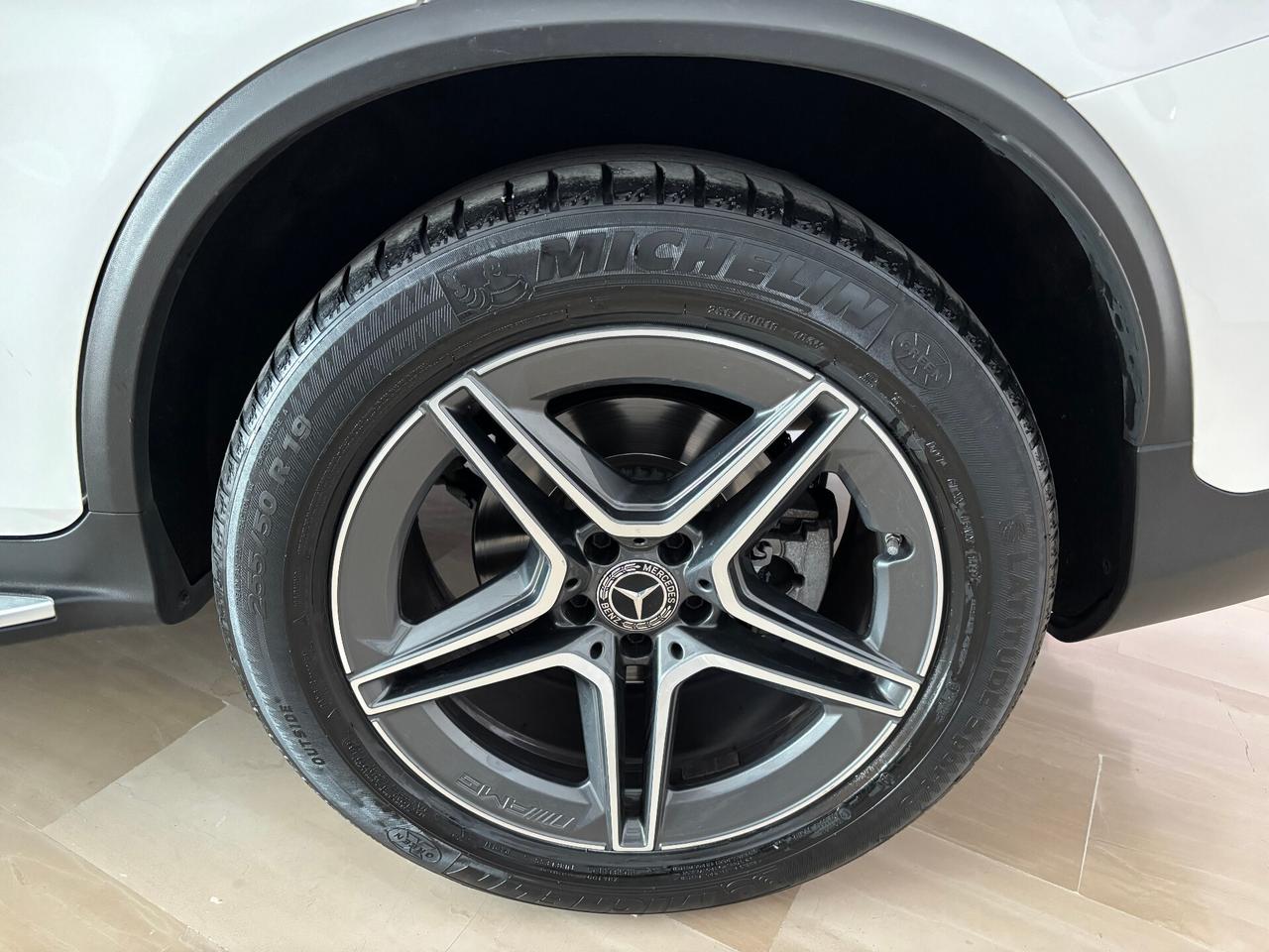 Mercedes-benz GLC 300 d 4Matic Premium Plus
