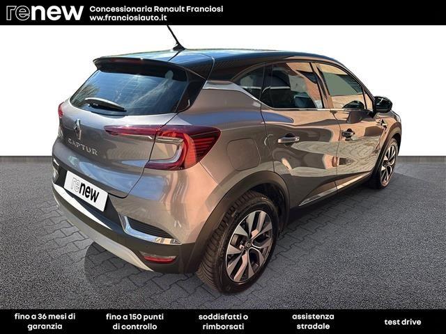 RENAULT Captur TCE 90 INTENS